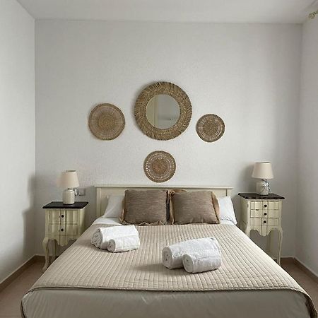 Vtz El Balcon De Rey Alfonso V Apartman Zaragoza Kültér fotó