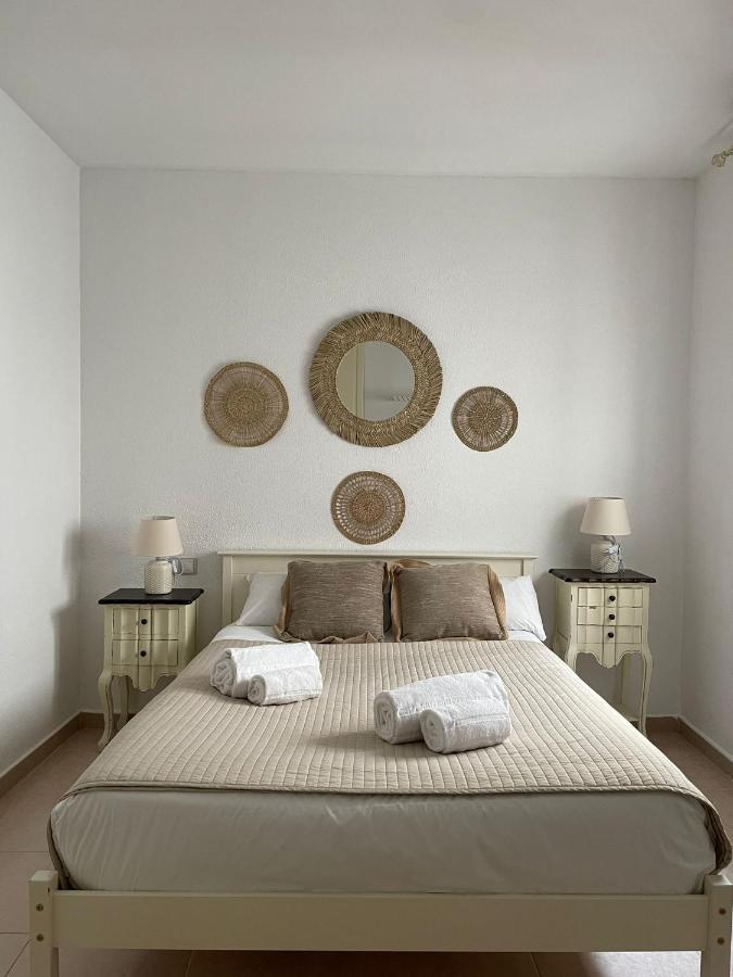 Vtz El Balcon De Rey Alfonso V Apartman Zaragoza Kültér fotó