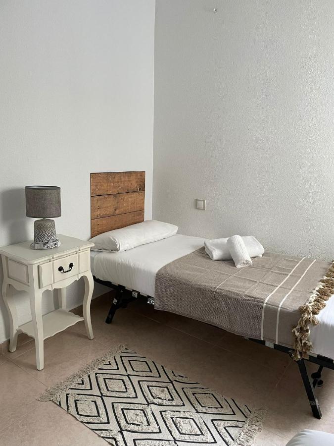 Vtz El Balcon De Rey Alfonso V Apartman Zaragoza Kültér fotó