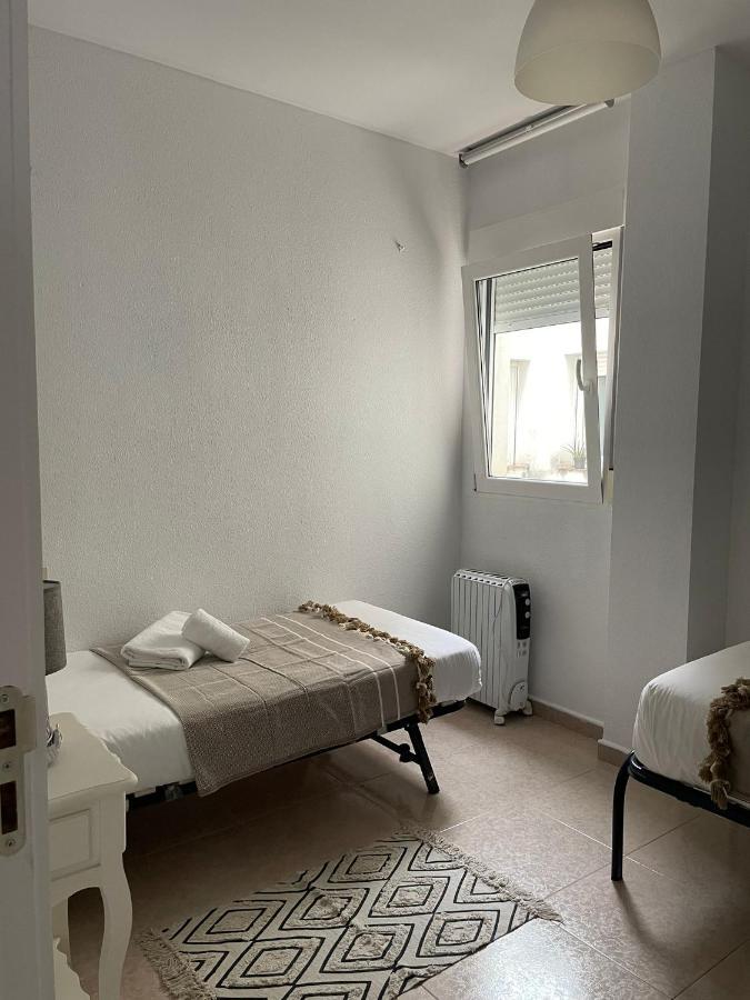 Vtz El Balcon De Rey Alfonso V Apartman Zaragoza Kültér fotó
