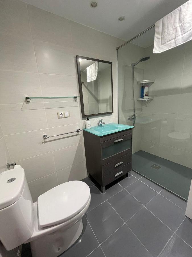 Vtz El Balcon De Rey Alfonso V Apartman Zaragoza Kültér fotó